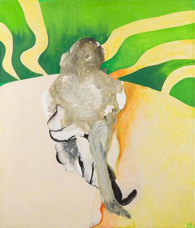 "Yellow", 1969