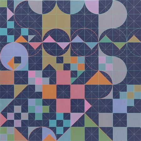 Untitled, 1983