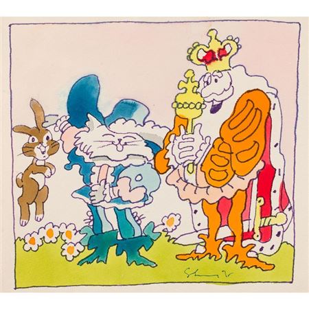"FABLES"