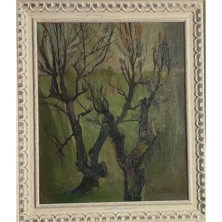 "IN THE FOREST"