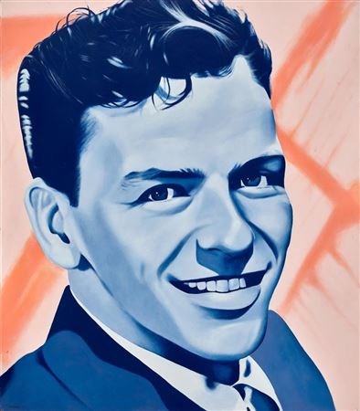 FRANK SINATRA, 1974