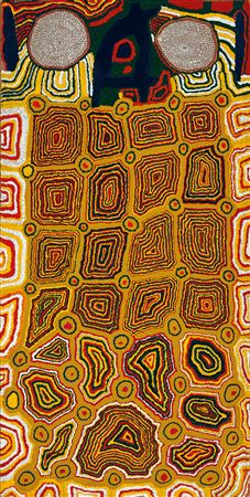 TWO MEN DREAMING, 1991