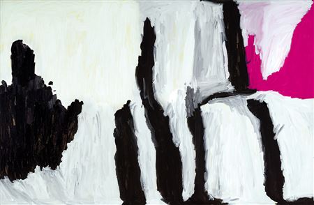 NINJILKI, 2008 by Mirdidingkingathi Juwarnda Sally Gabori - Auction record, sale price, and art valuation. Compare with similar artists and explore comparable artworks.