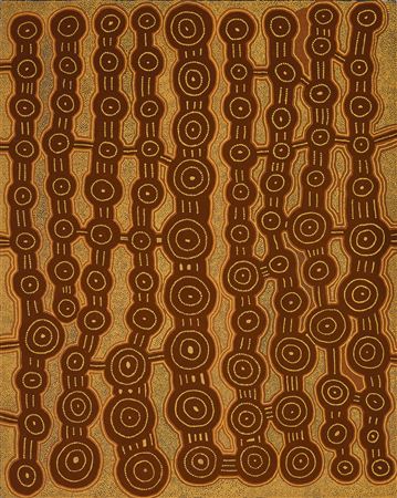 KUTAKUTA (WEST OF JUPITER WELL), 1989