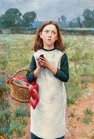 YOUNG COMPANIONS, 1884
