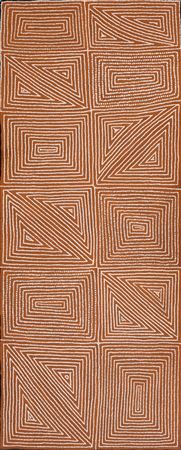 UNTITLED (TINGARI), 2000