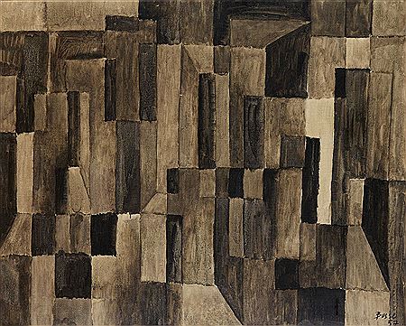 Untitled, 1957
