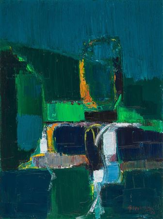 CASCADES, 1976