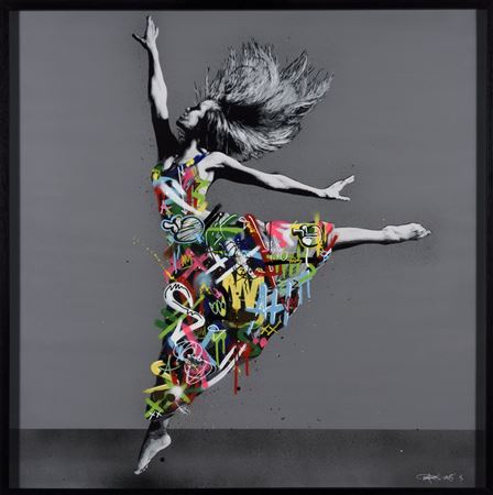 Dancer