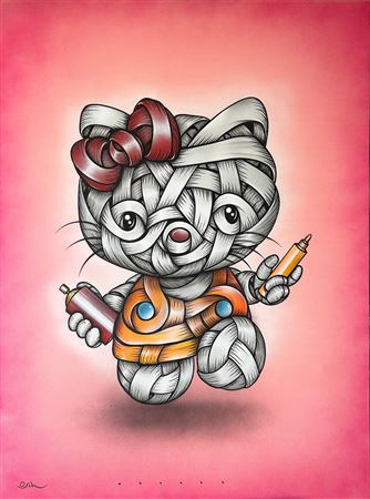 Hello Kitty
