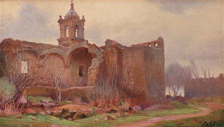 Mission San Jose