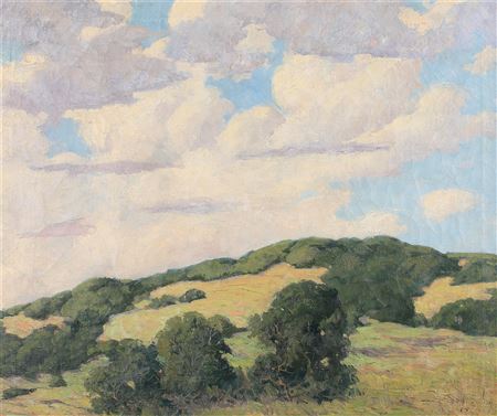 Texas Landscape