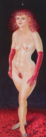 Sächsische Venus