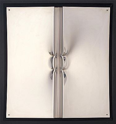Small double bend