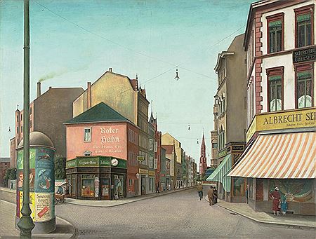 Kleinstadtstraße (Landshut)