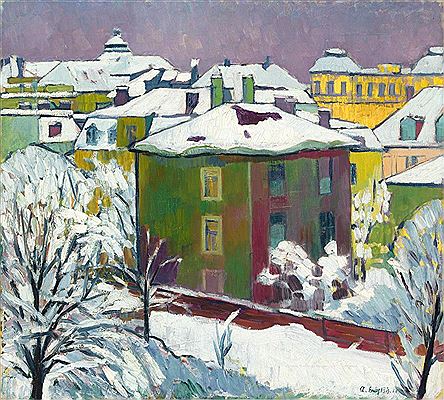 Winter