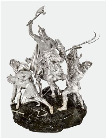 Sample artwork by Charles Hancock (1795 - 1868), known for paintings - View similar artists and auction records