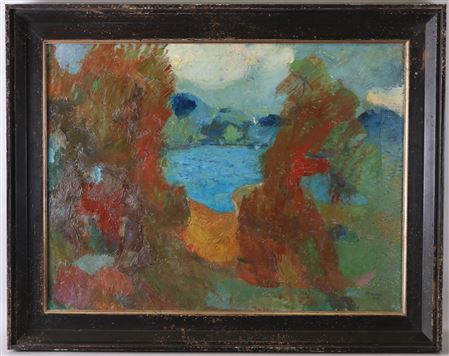 Seascape