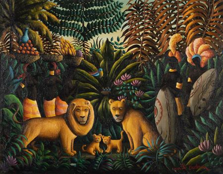 Les Nouveaux Familles, 1967