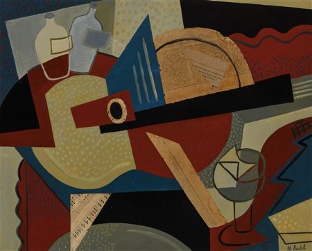 Still Life