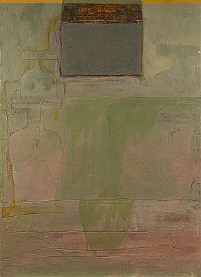 Kaspar's Code, 1987