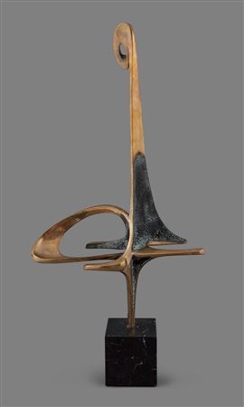 Untitled (Form), 1985