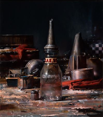 David Dornan - artist photo