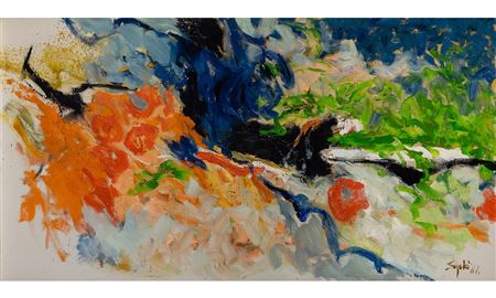 Untitled, 1961