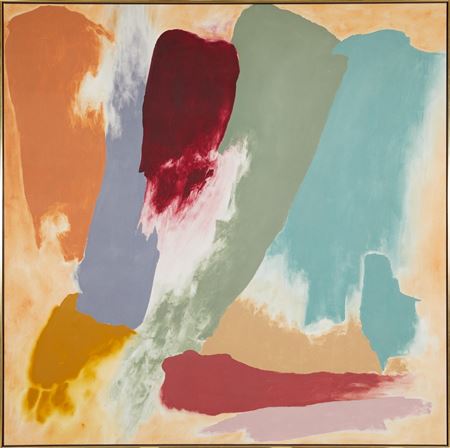Vilente Morning, 1979