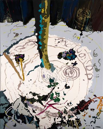 Charley Boy, 2004