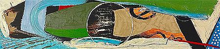Godrevy LXXXI