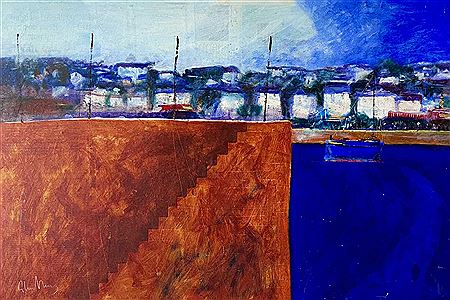 Harbour Steps