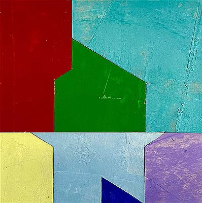 Untitled, 1977