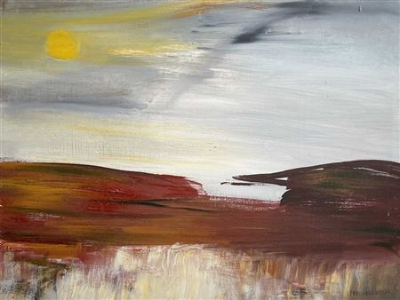 Off Hendra