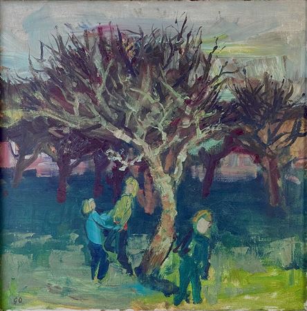 The Orchard