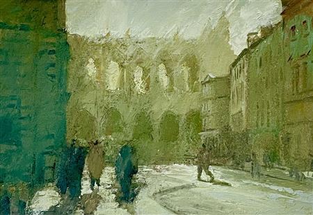 Bath Abbey
