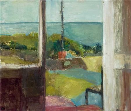 View from a Window