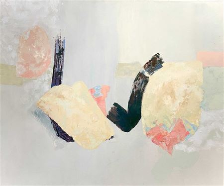 Carn Galver by Michael Sheppard - Auction record, sale price, and art valuation. Compare with similar artists and explore comparable artworks.
