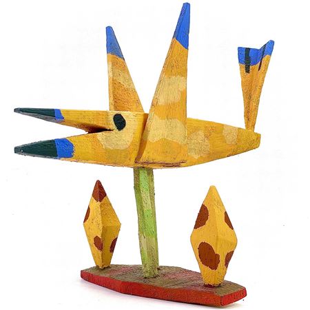 Yellow Bird (1986)