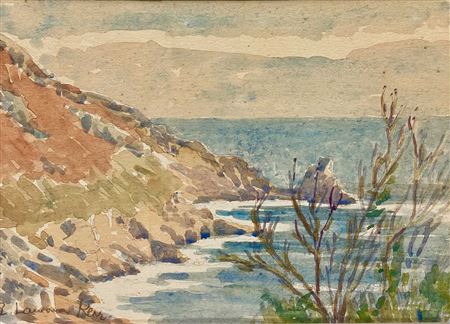 Lamorna