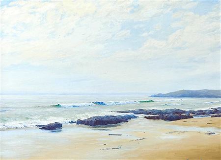 Praa Sands