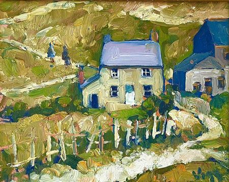 Velandreath, Sennen Cove