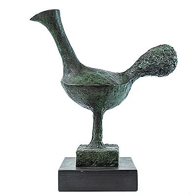 Jungle Bird, 2004