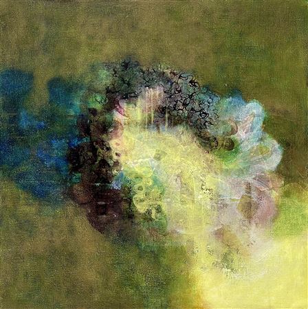 Pouring The Light In by Louise McClary - Auction record, sale price, and art valuation. Compare with similar artists and explore comparable artworks.