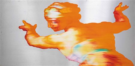 Re Re 1.25 (angelus 25), 2004