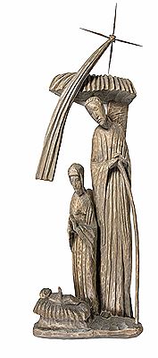 Anbetung des Jesuskindes