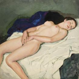 "La pequeña"