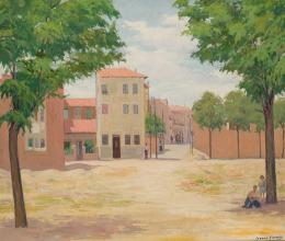 "Calle de Madrid (1955)"
