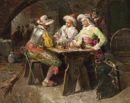 Tavern Scene