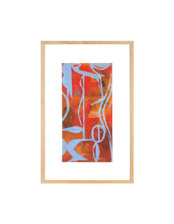 Sample artwork by Juan Fernandez Lacomba (Born 1954), known for painting - View similar artists and auction records